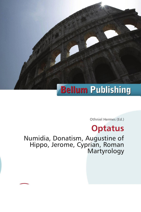 Kniha Optatus 