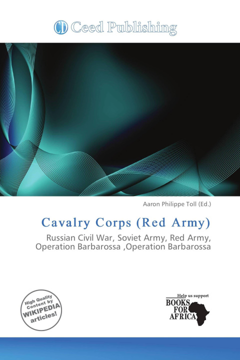Buch Cavalry Corps (Red Army) 