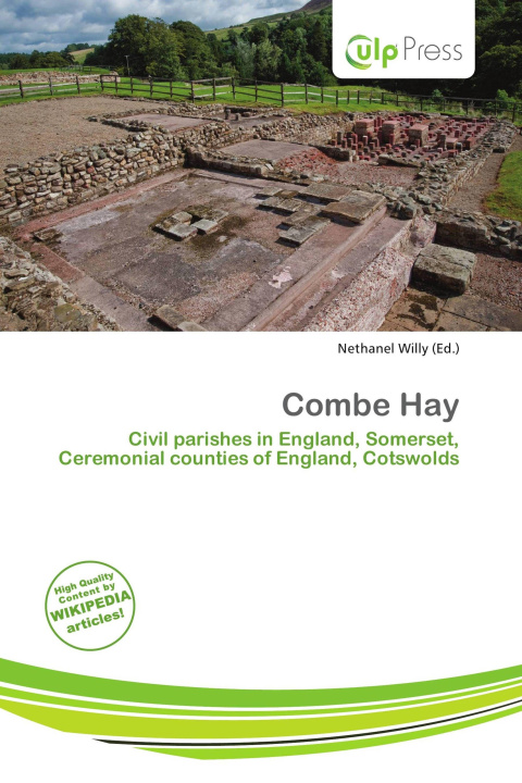 Könyv Combe Hay 