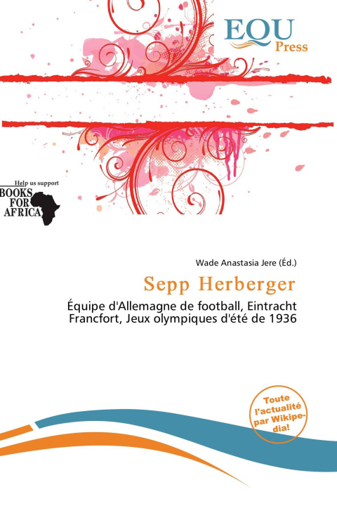 Könyv Sepp Herberger 