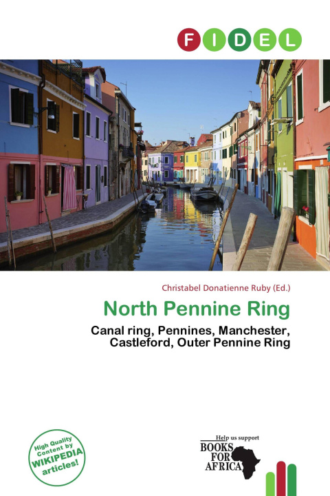 Buch North Pennine Ring 