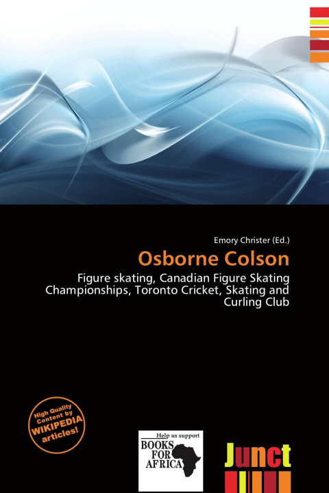 Carte Osborne Colson 