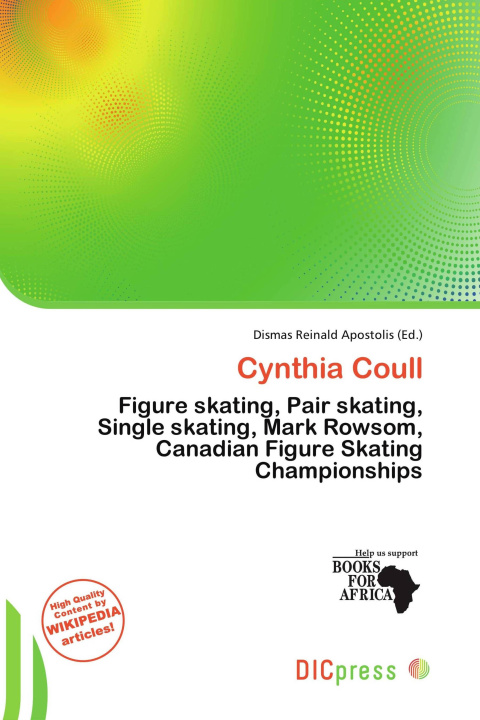 Carte Cynthia Coull 