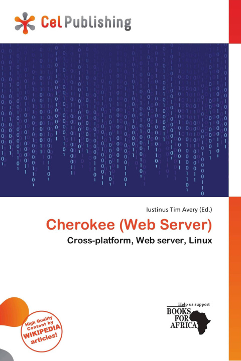 Carte Cherokee (Web Server) 