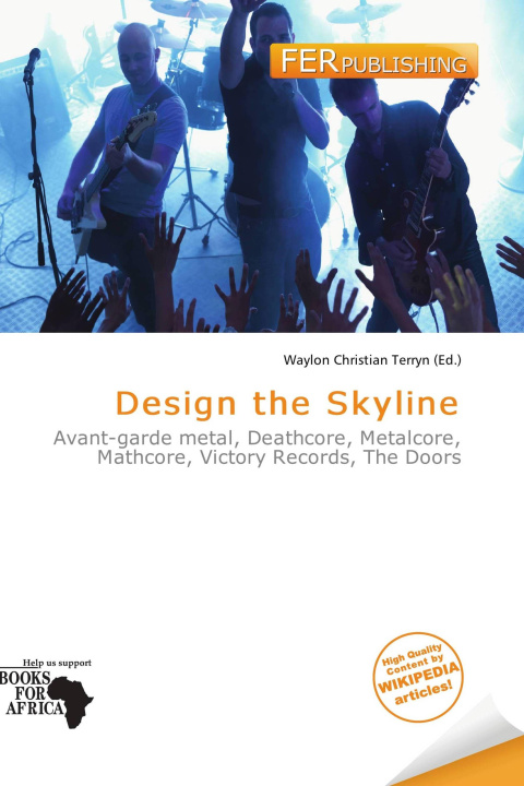 Carte Design the Skyline 