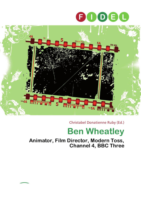 Carte Ben Wheatley 