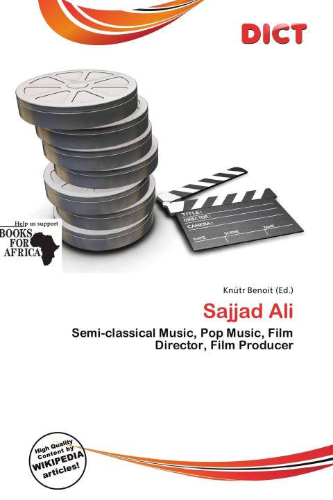Könyv Sajjad Ali 