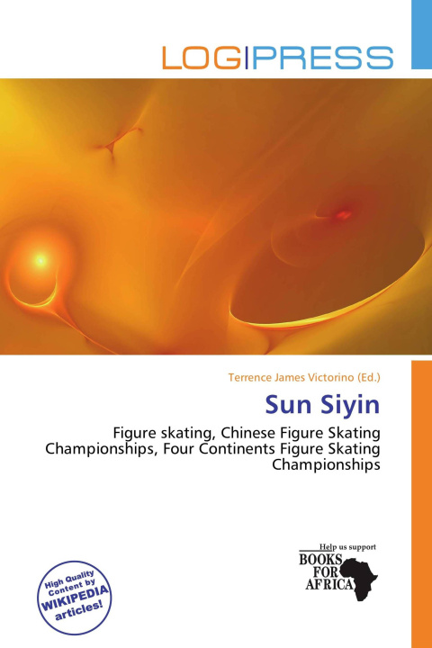 Carte Sun Siyin 