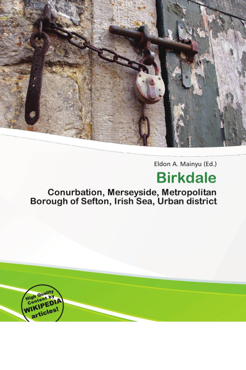 Libro Birkdale 