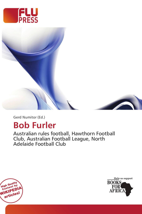 Carte Bob Furler 
