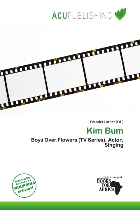 Buch Kim Bum 