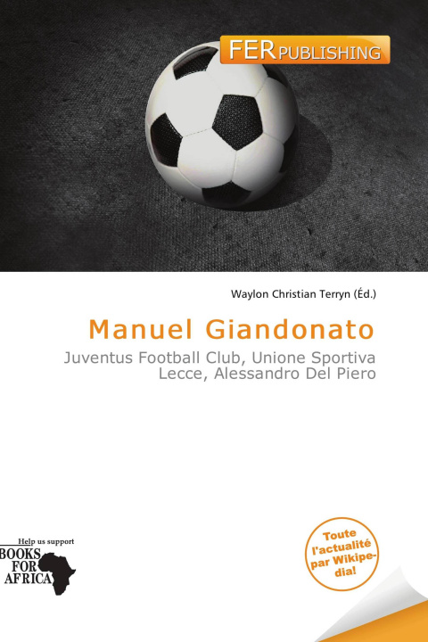 Carte Manuel Giandonato 
