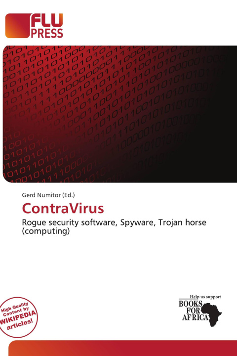 Libro ContraVirus 