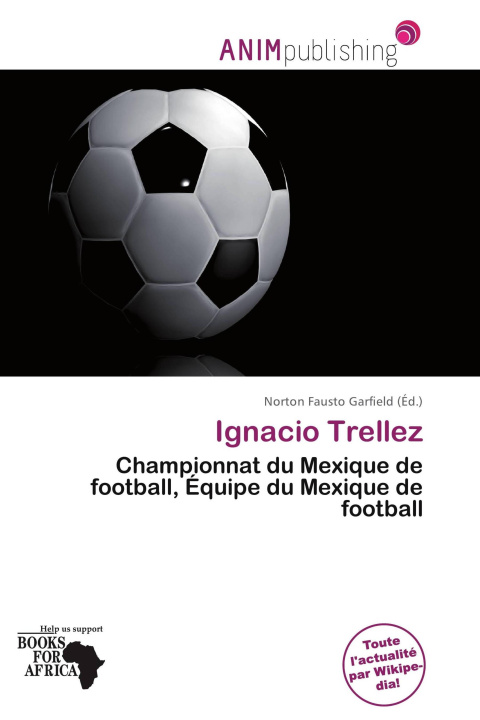 Libro Ignacio Trellez 