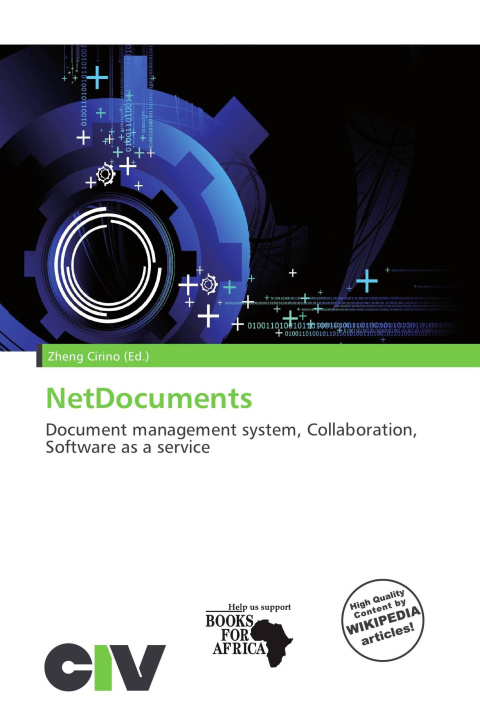 Book NetDocuments 