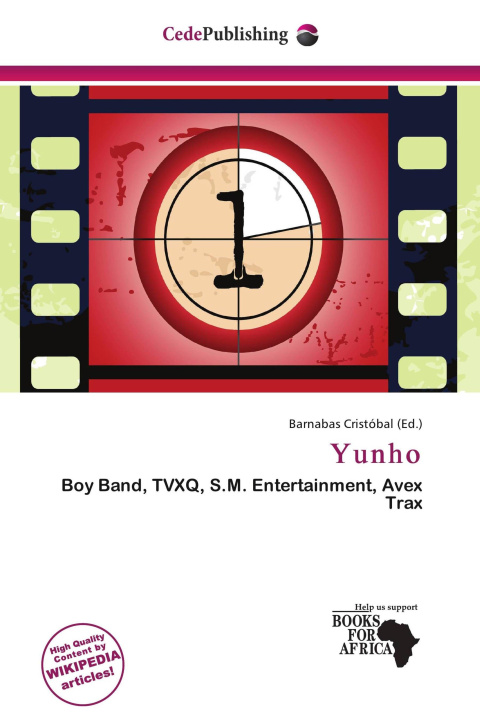 Libro Yunho 