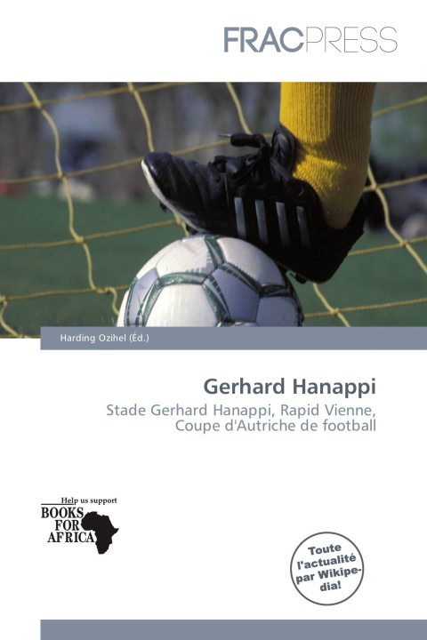 Carte Gerhard Hanappi 