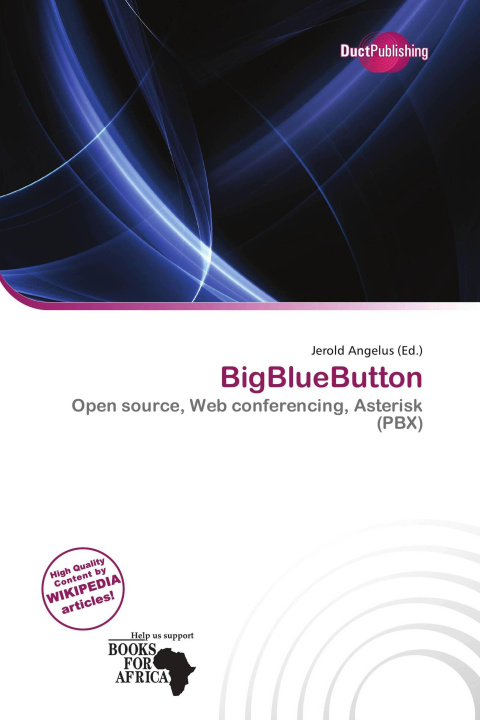 Libro BigBlueButton 
