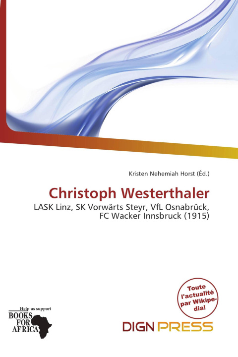 Carte Christoph Westerthaler 