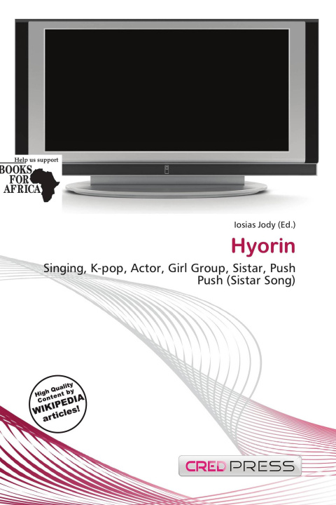 Libro Hyorin 