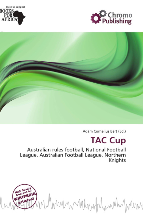 Carte TAC Cup 