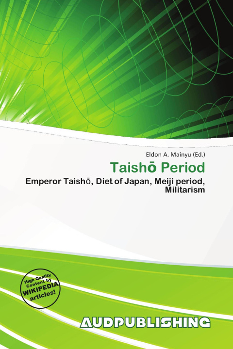 Carte Taish¿ Period 