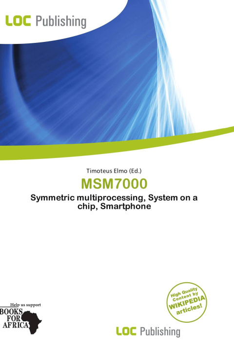 Carte MSM7000 