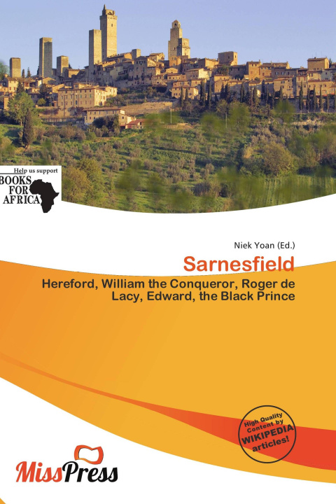 Buch Sarnesfield 