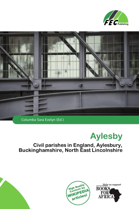Carte Aylesby 