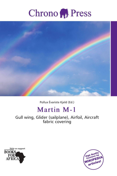 Carte Martin M-1 
