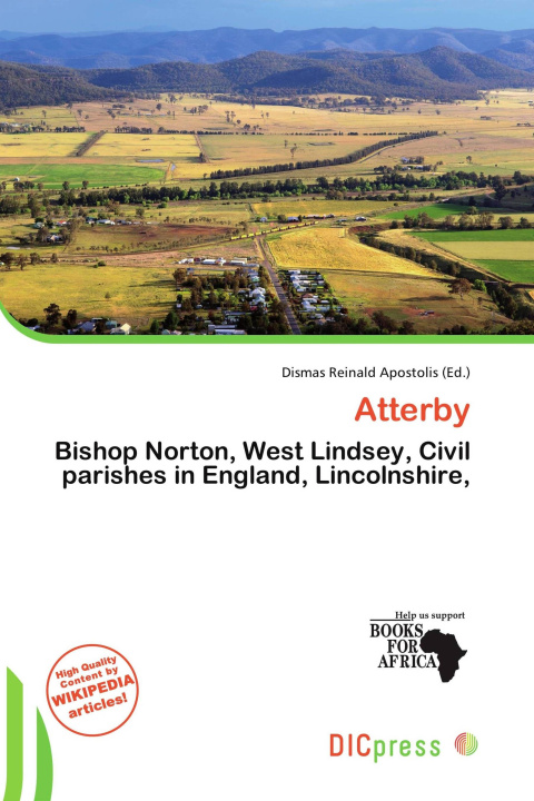 Libro Atterby 
