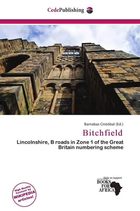 Carte Bitchfield 