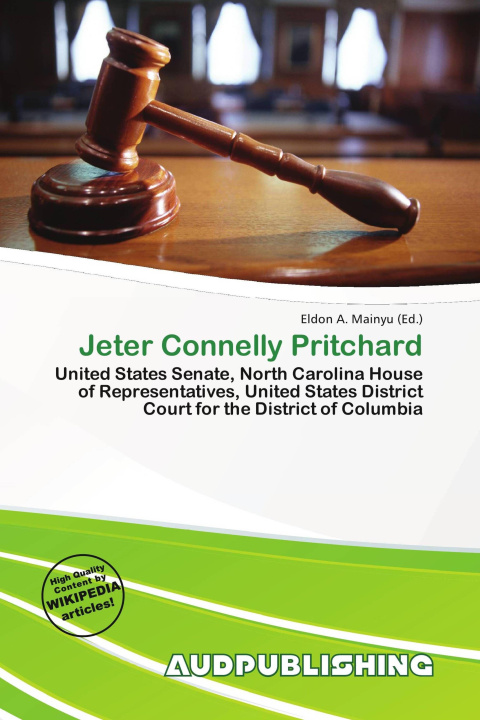 Buch Jeter Connelly Pritchard 