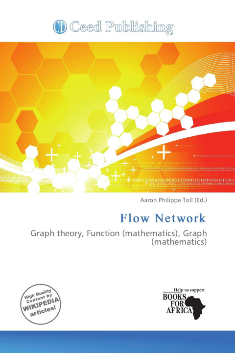 Knjiga Flow Network 
