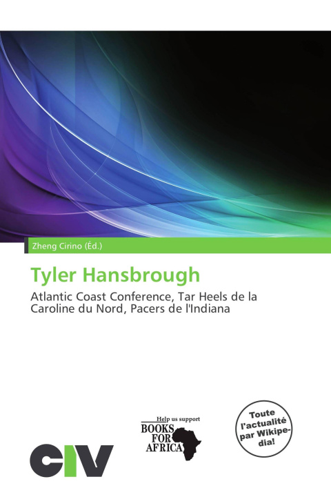 Boek Tyler Hansbrough 
