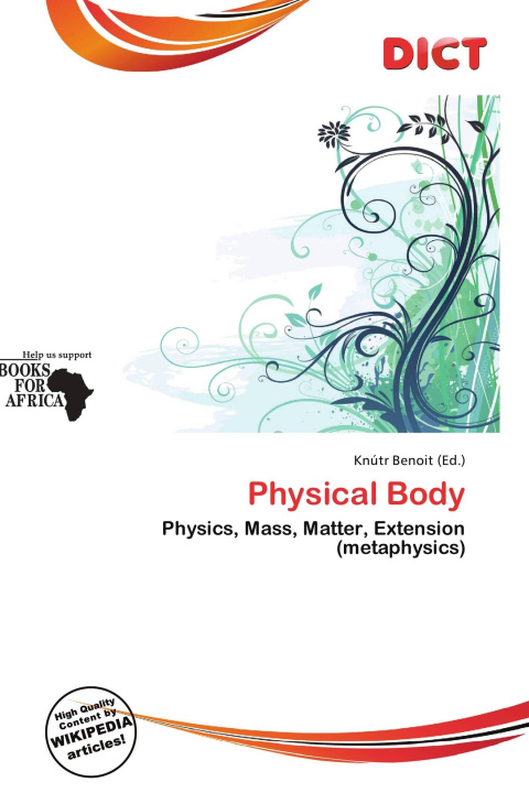 Carte Physical Body 