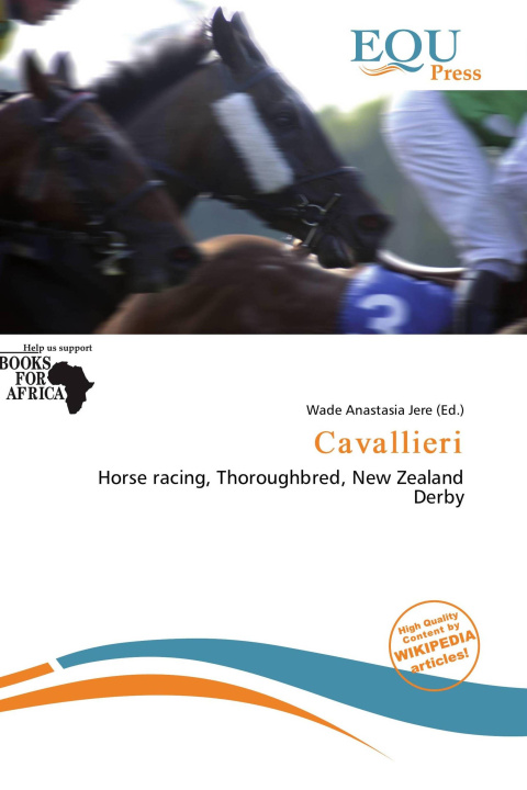 Livro Cavallieri 