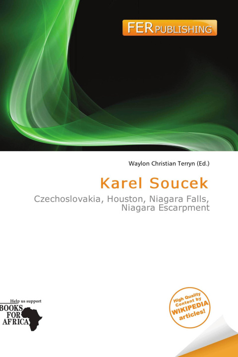 Buch Karel Soucek 