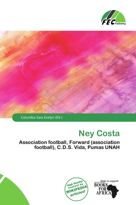 Carte Ney Costa 
