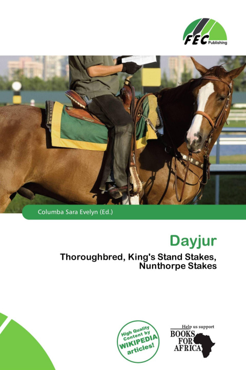 Libro Dayjur 