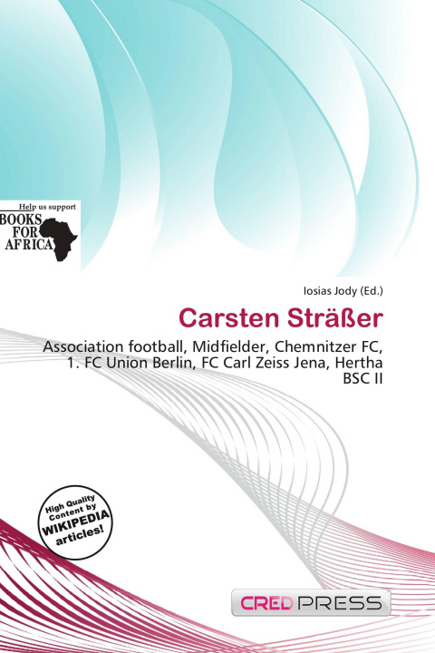 Carte Carsten Sträßer 