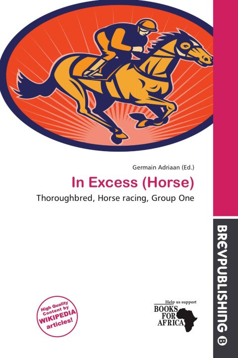 Carte In Excess (Horse) 
