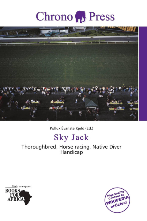 Carte Sky Jack 