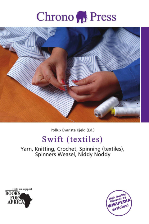 Libro Swift (textiles) 