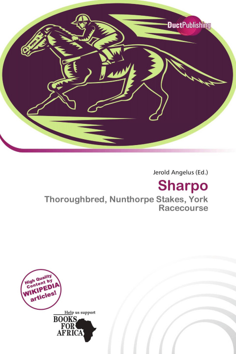 Carte Sharpo 