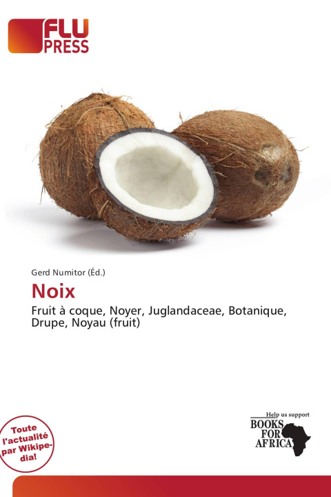 Knjiga Noix 
