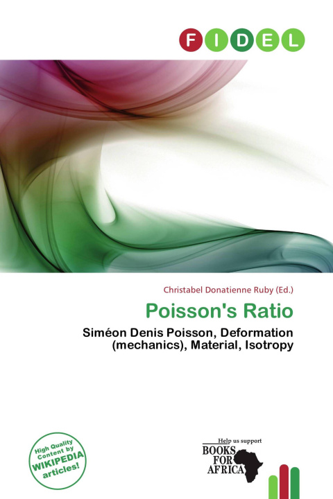 Carte Poisson's Ratio 