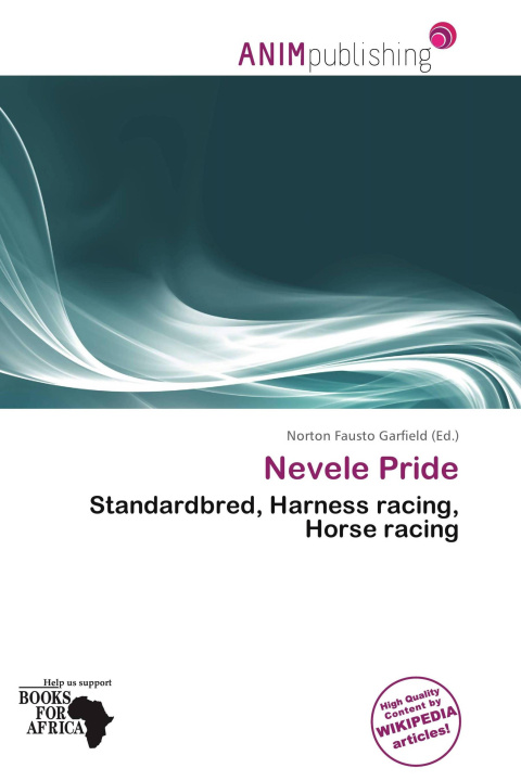 Книга Nevele Pride 