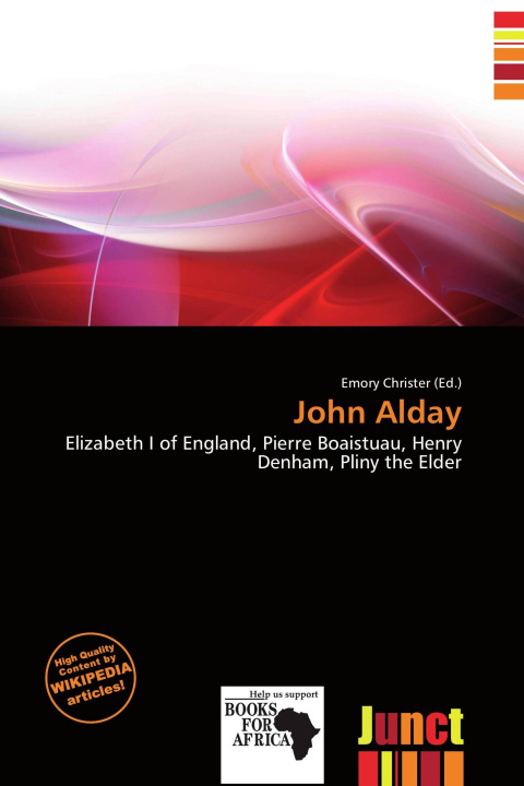 Livro John Alday 