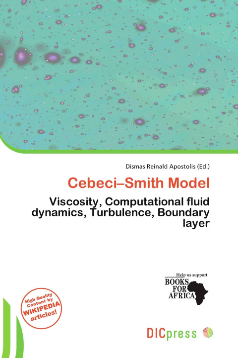 Carte Cebeci-Smith Model 